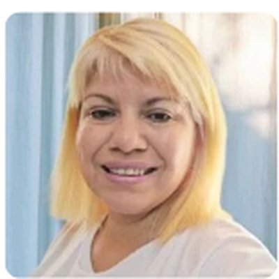 Carmen Perez, emprendedora GoodLife