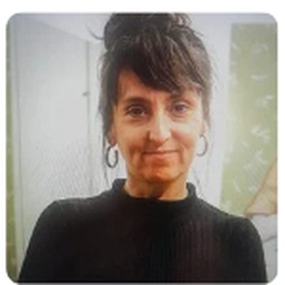Mónica Romero, emprendedora GoodLife